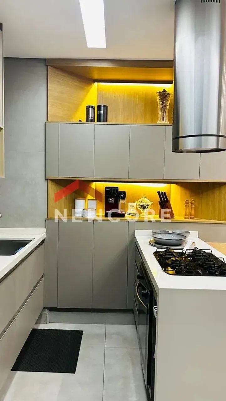 Apartamento em Rua Elson Nunes de Souza - Castelo - Belo Horizonte/MG - Foto 2