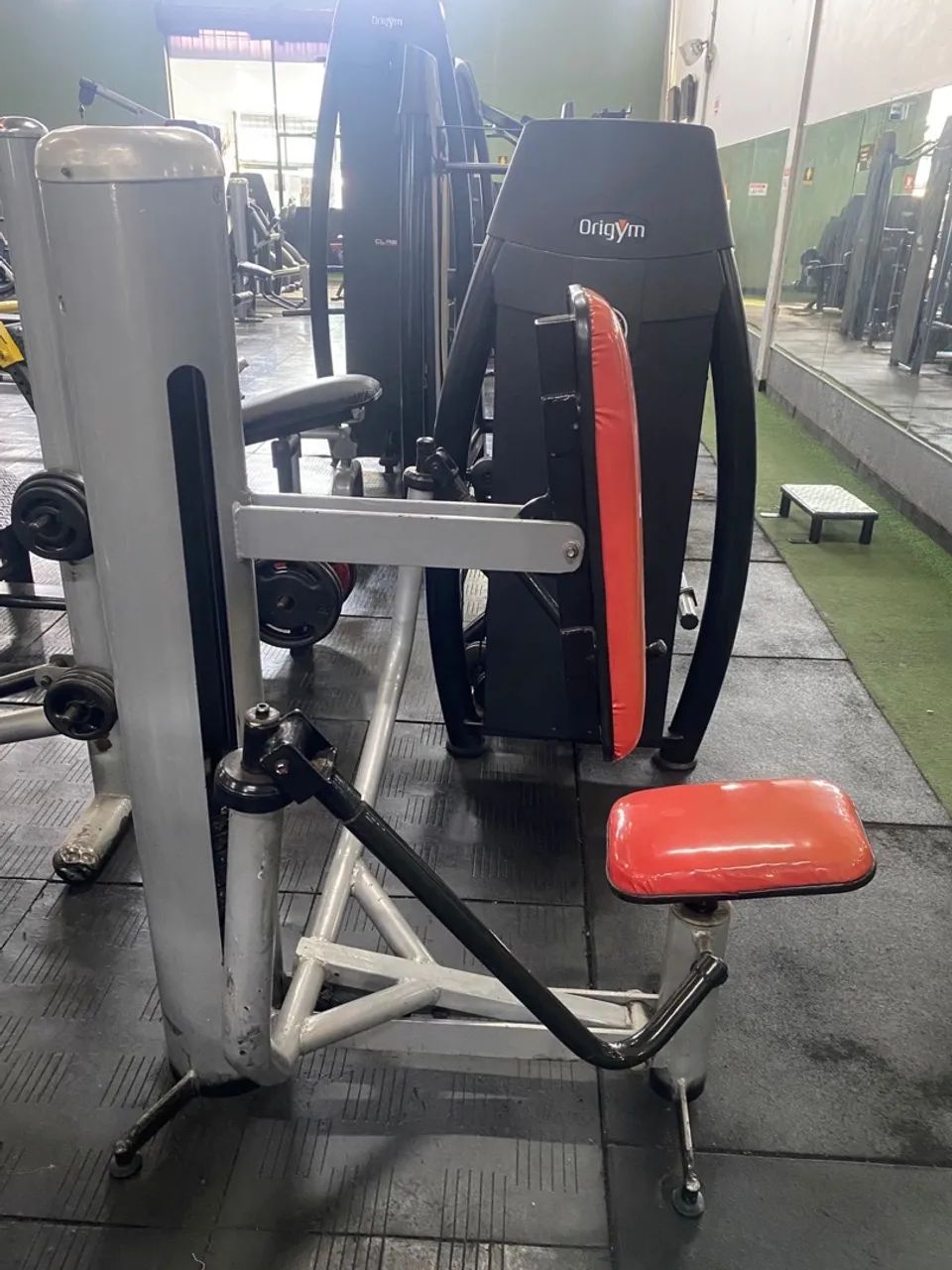 Aparelho de Musculação para Peito - Foto 2