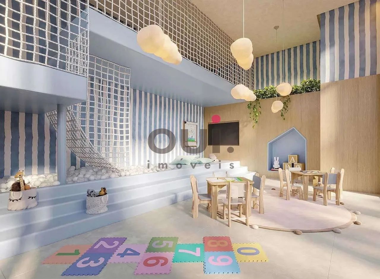 Apartamento à venda, brooklin, Guarulhos, SP - Foto 4