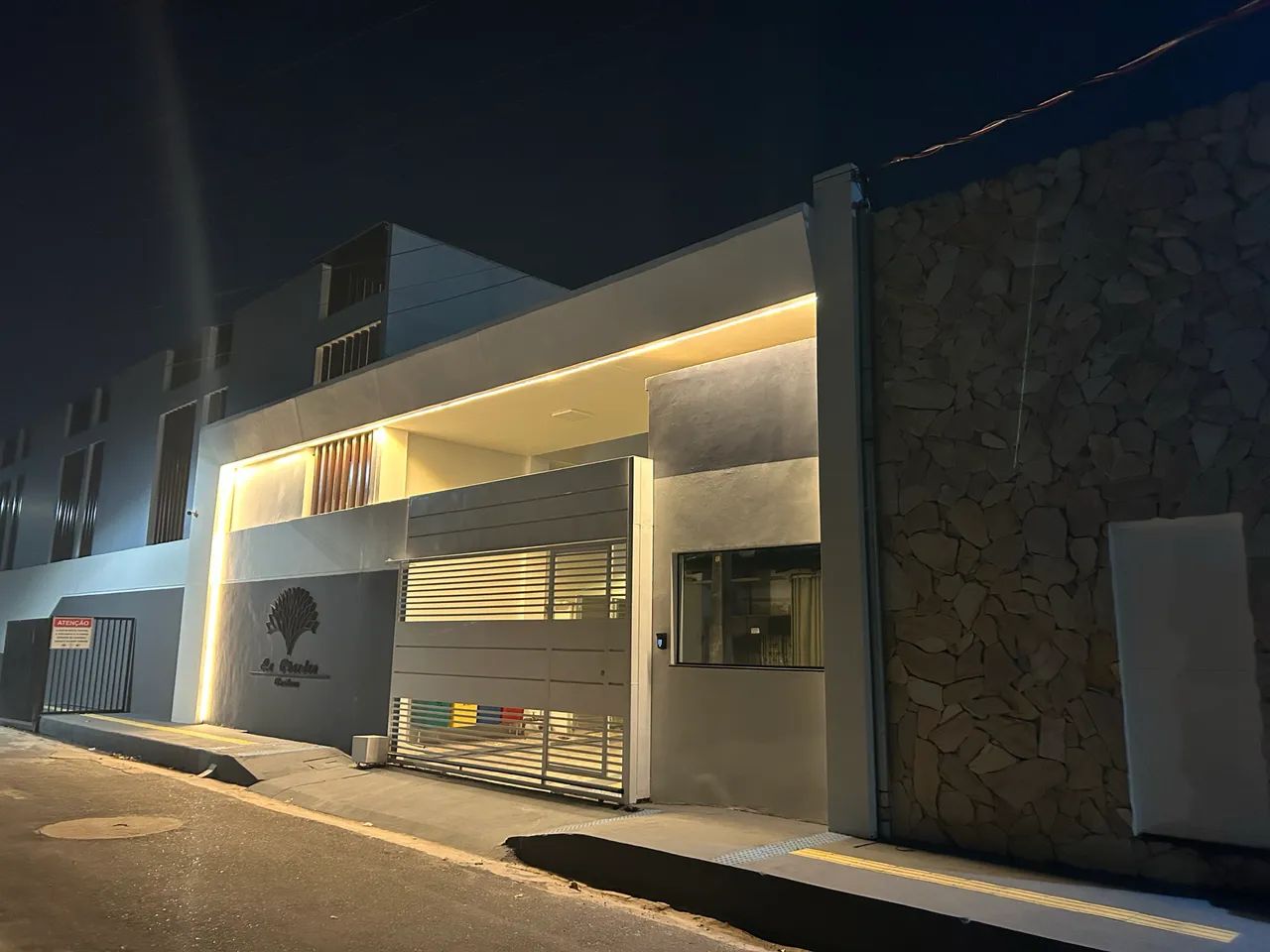 Casa em condomínio fechado