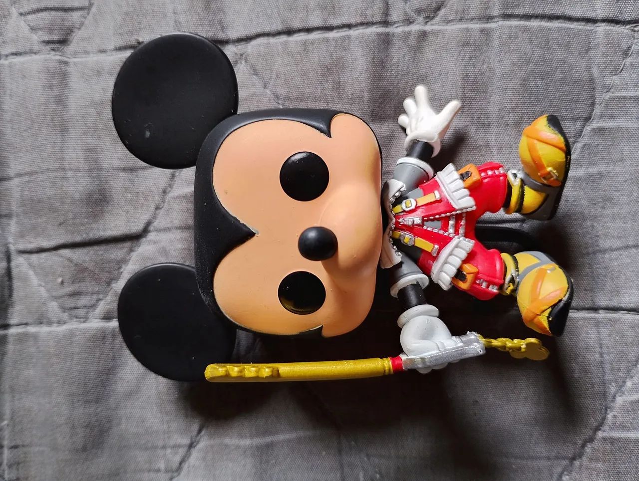 Funko Pop Mickey Mouse Kingdom Hearts