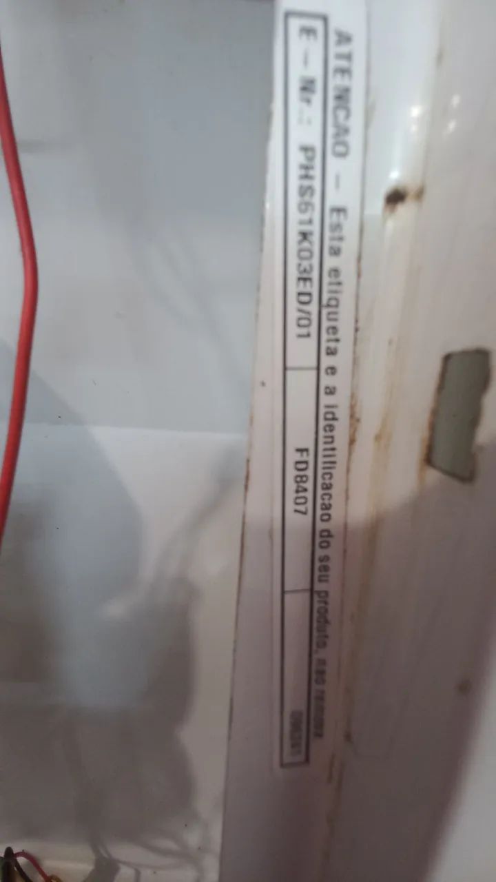 Coifa de Parede Continental Charme - Foto 5