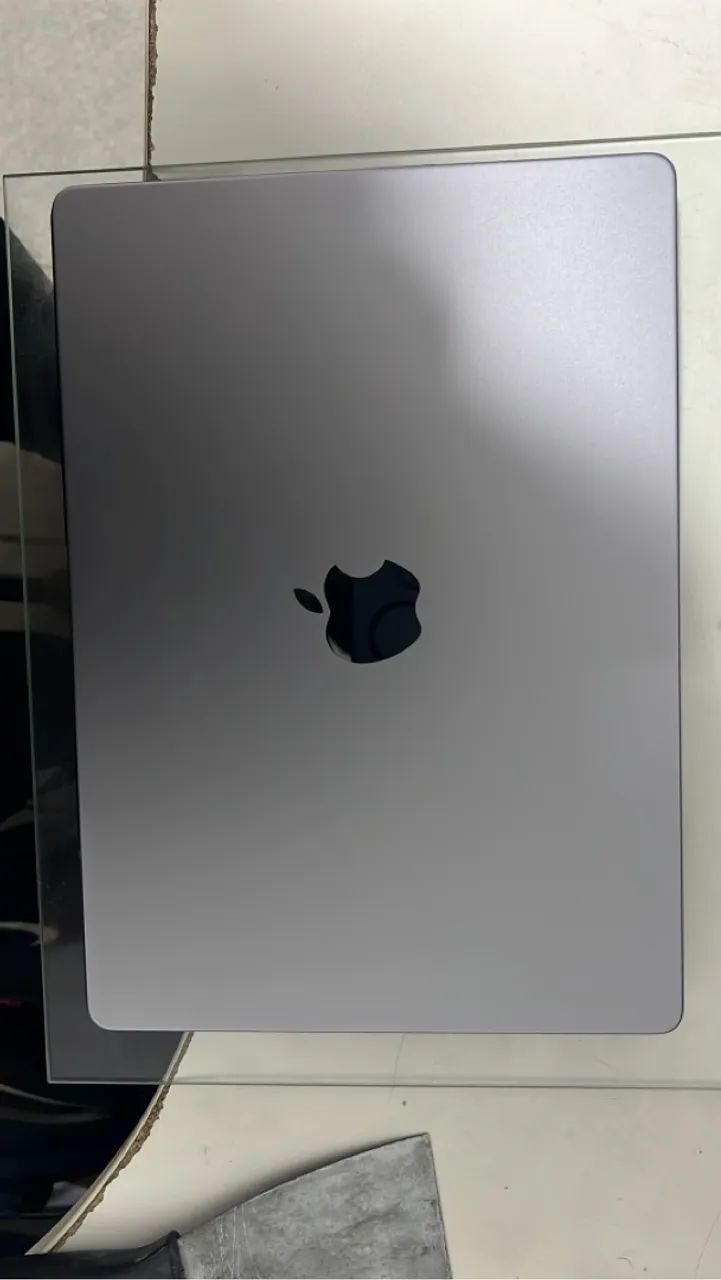 MacBook Pro M1 Pro - 14 polegadas - Foto 4