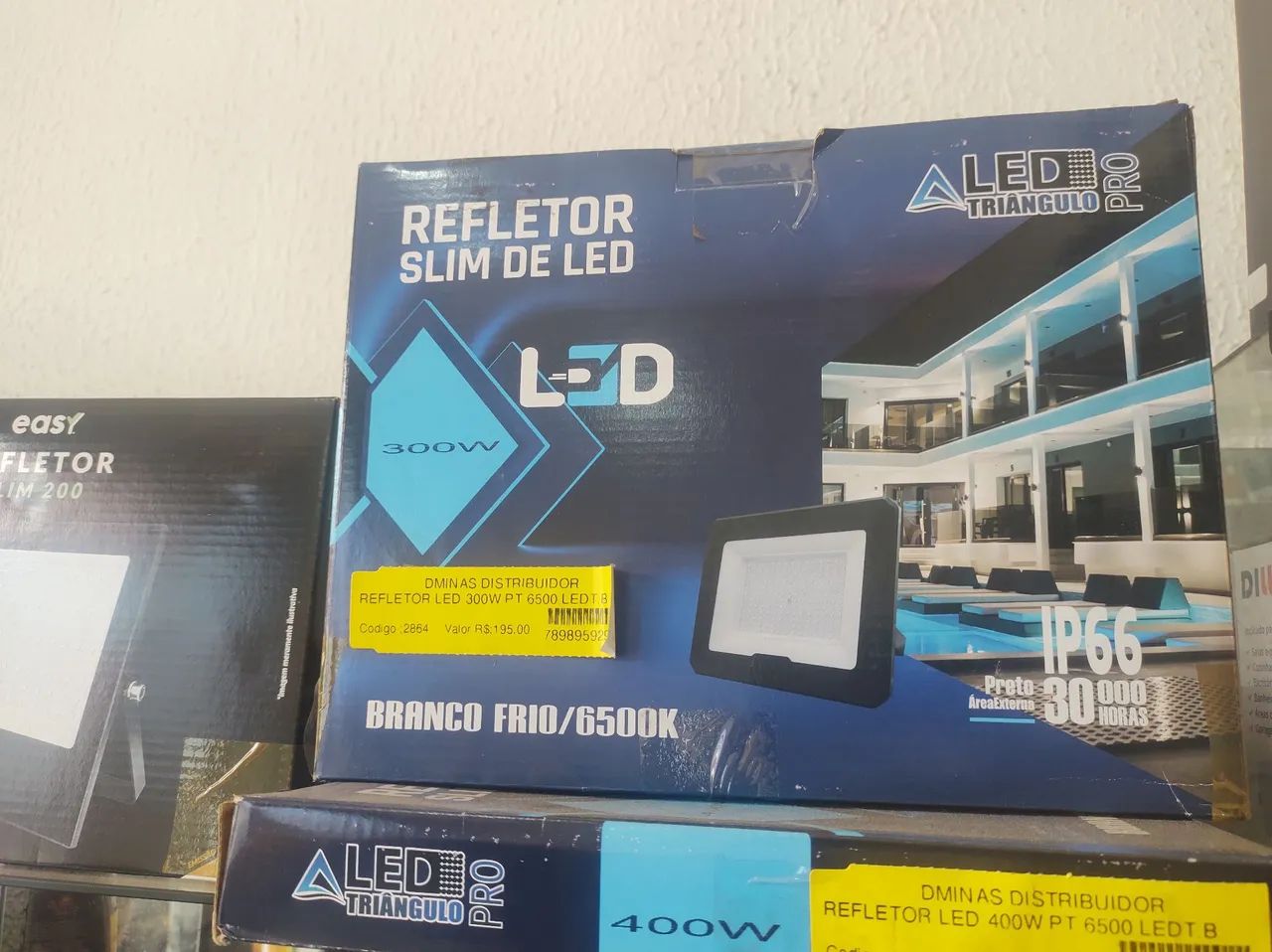 Fios e cabos flexível material eletrico  - Foto 4