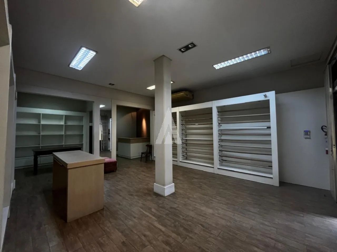 Loja para alugar por R$ 10500.00, 418.20 m2 - CENTRO - JOINVILLE/SC - Foto 5