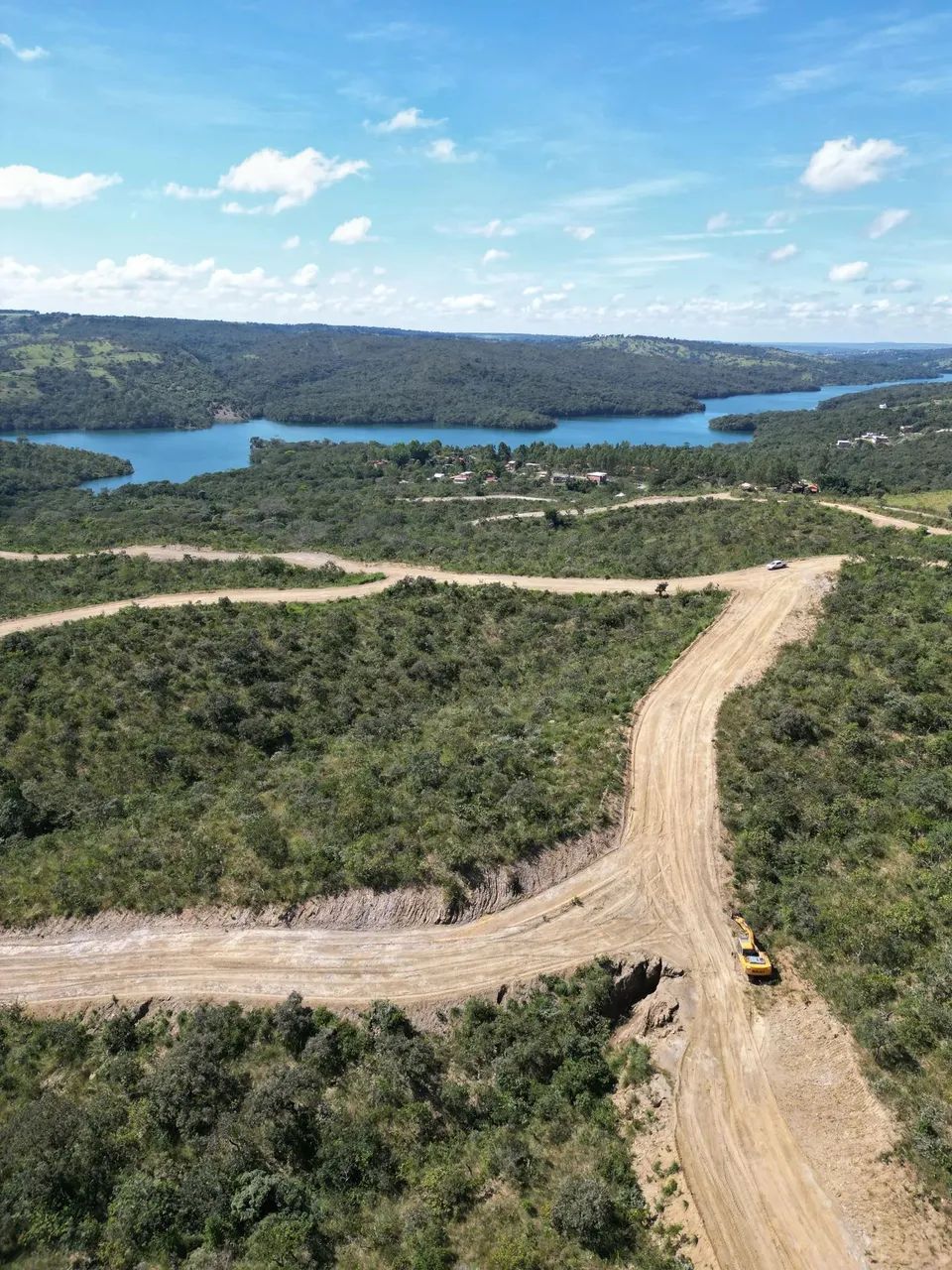 = Lago corumba 4, Vendo Urgente - Escriturado + - Foto 6