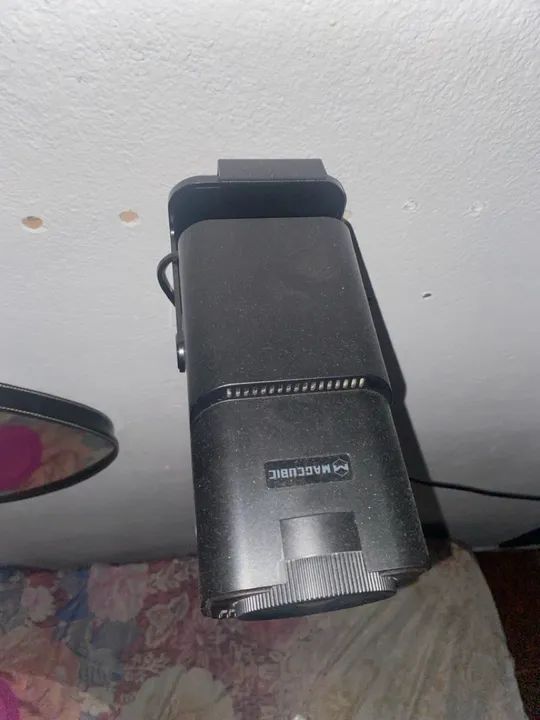 Projetor Portátil semi novo  - Foto 2