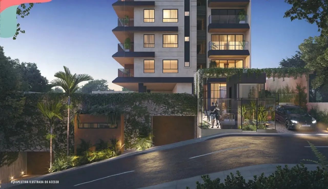 Artis, Apartamento Studio E 1 Quarto, Distribuído Entre 30 A 45M² No Rio Vermelho. JDIKHF - Foto 5