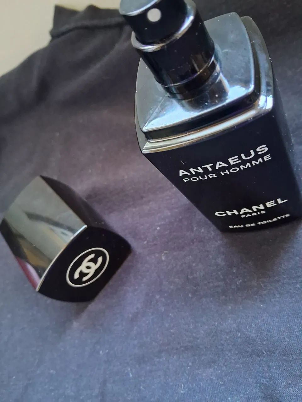 【未開封】CHANEL ANTAEUS POUR HOMME 100ml Chanel Antaeus Pour Homme 100ml - Beleza e Cuidados Pessoais