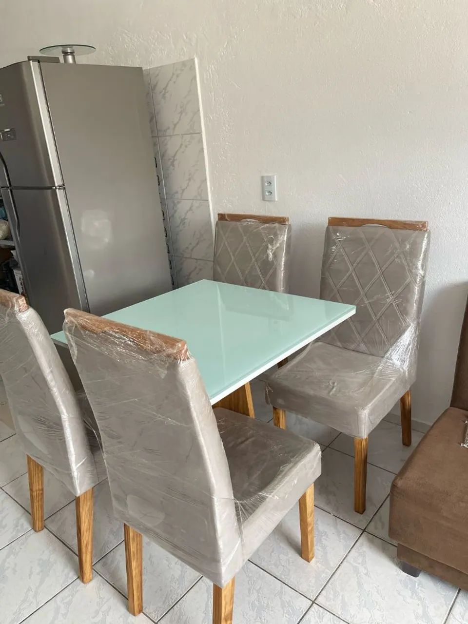 Mesas de Jantar - A PARTIR de 900,00 - Foto 5