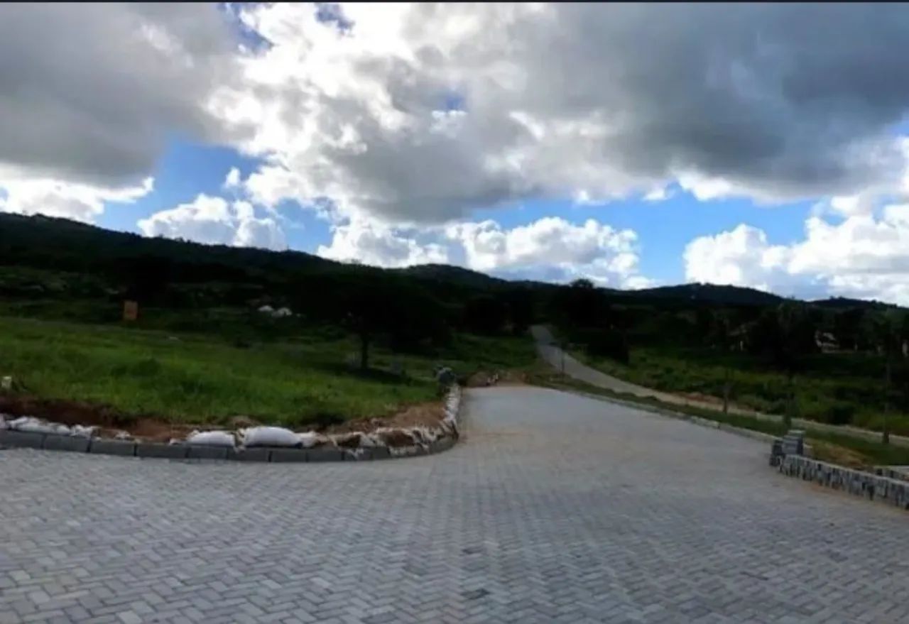 Vendo Lote - Serra Negra/PE (Quitado) - Foto 3