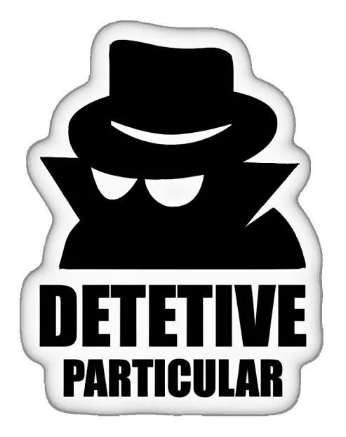 Detetive Particular 