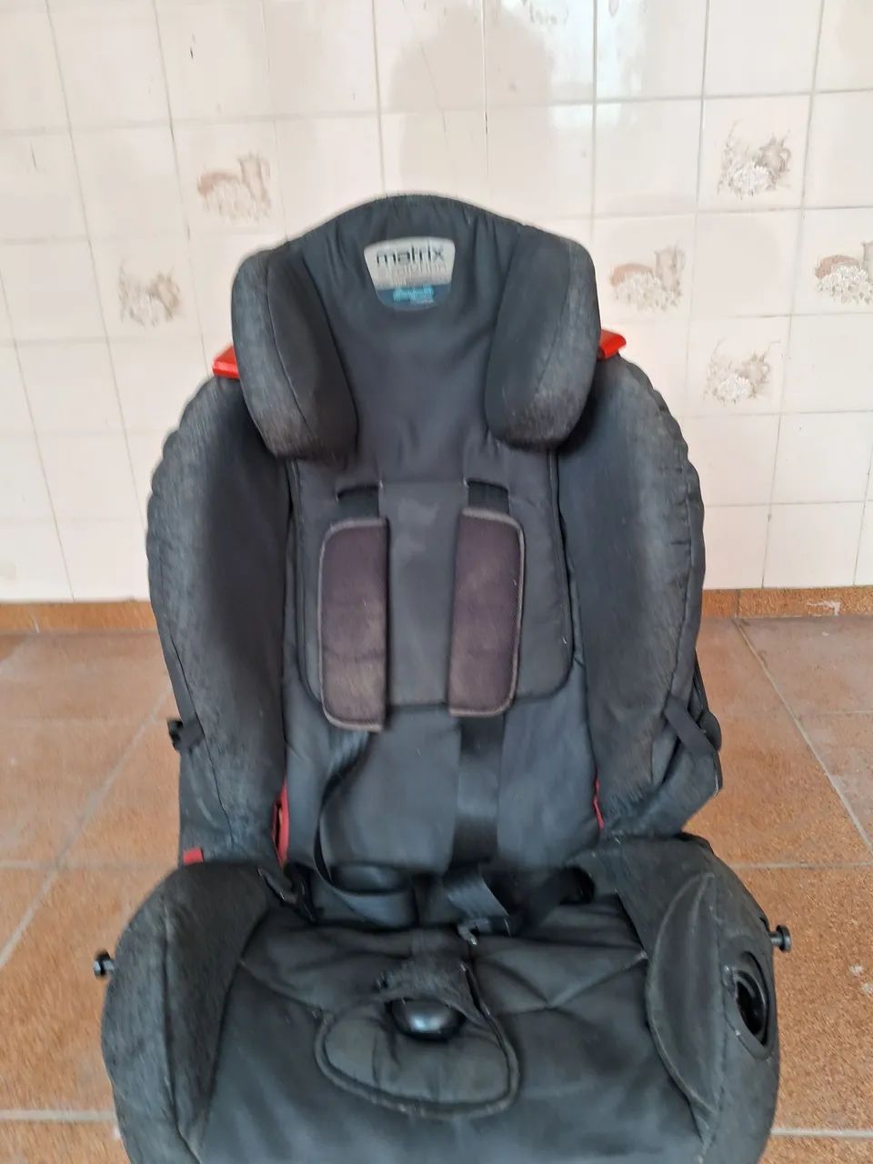 Cadeirinha Burigoto - Foto 2