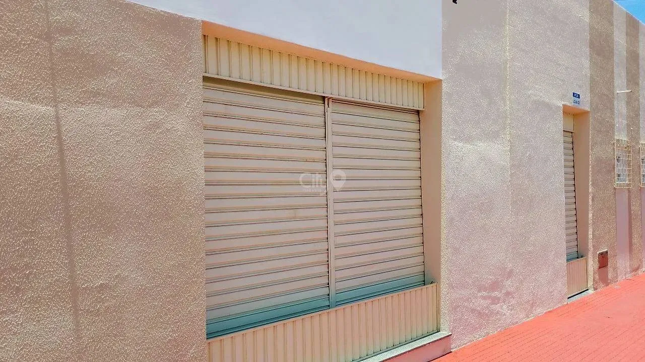 Aluguel de Ponto Comercial - Excelente Localização na Rua Gumercindo Bessa , Esquina com J