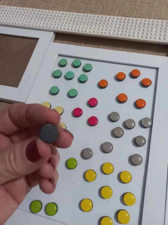 Kit de irmãs coloridos  - Foto 4