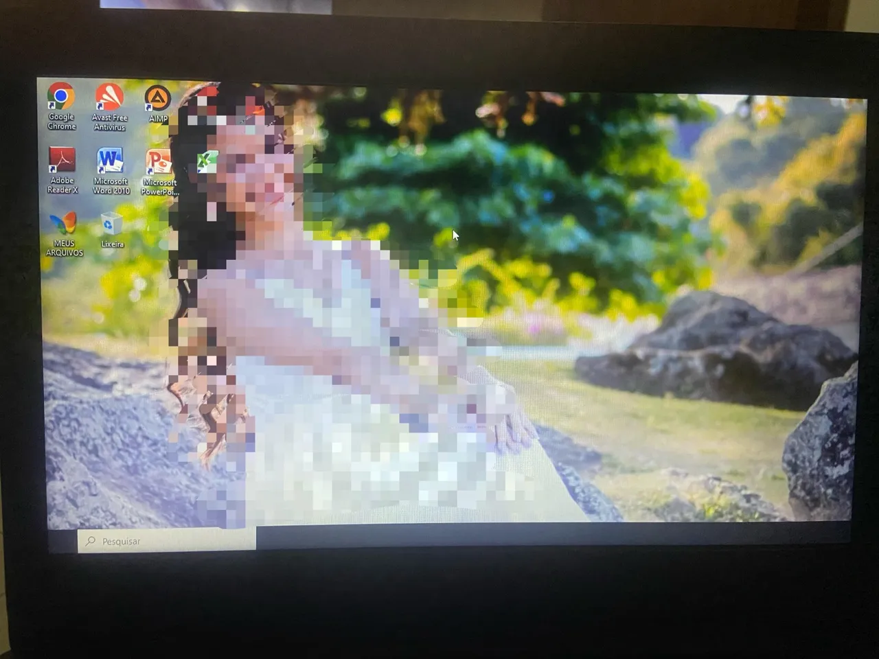 Notebook - Preço Imperdível!
