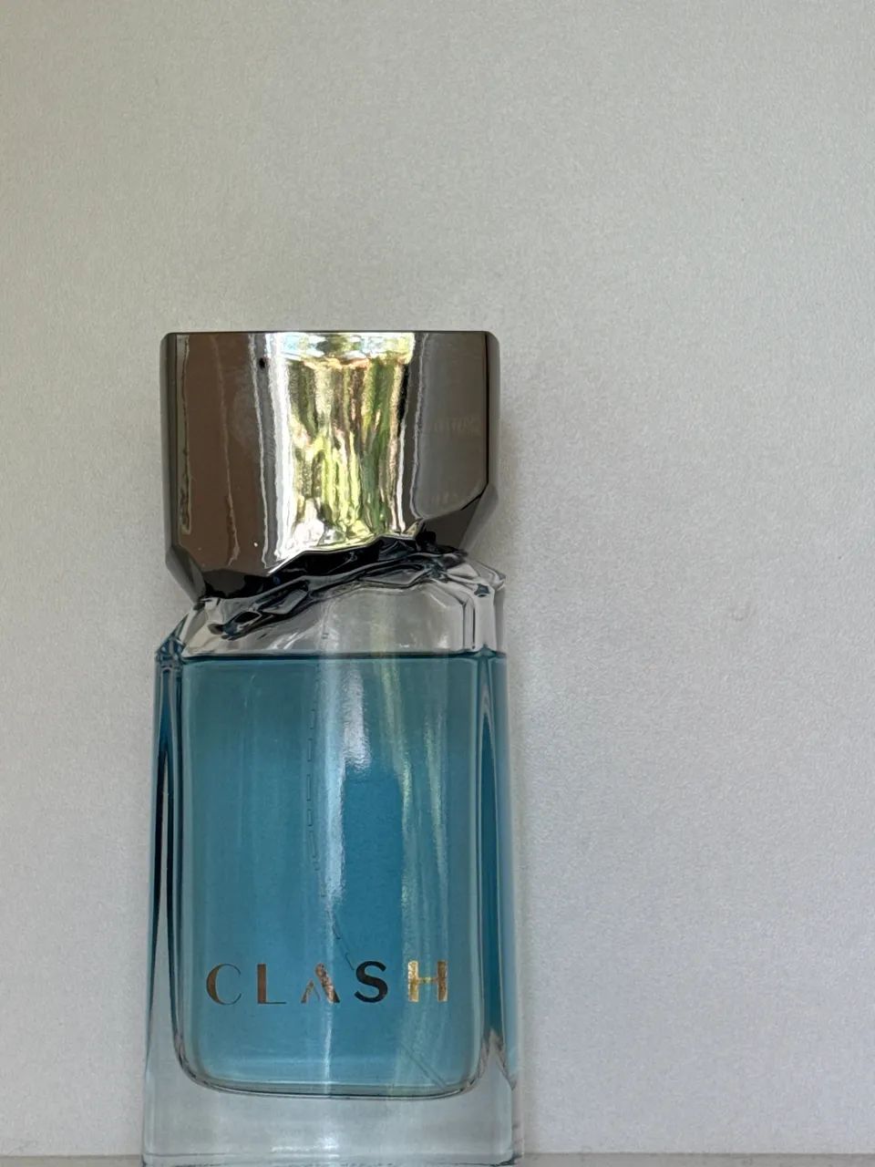 Perfume Clash Boticário