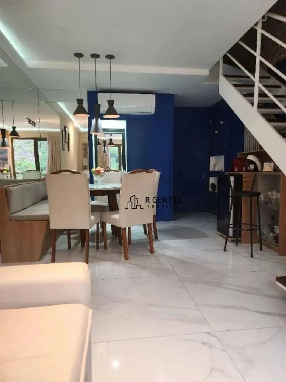 Apartamento com 2 dormitórios para alugar, 90 m² por R$ 8.230,00/mês - São Conrado - Rio d - Foto 3