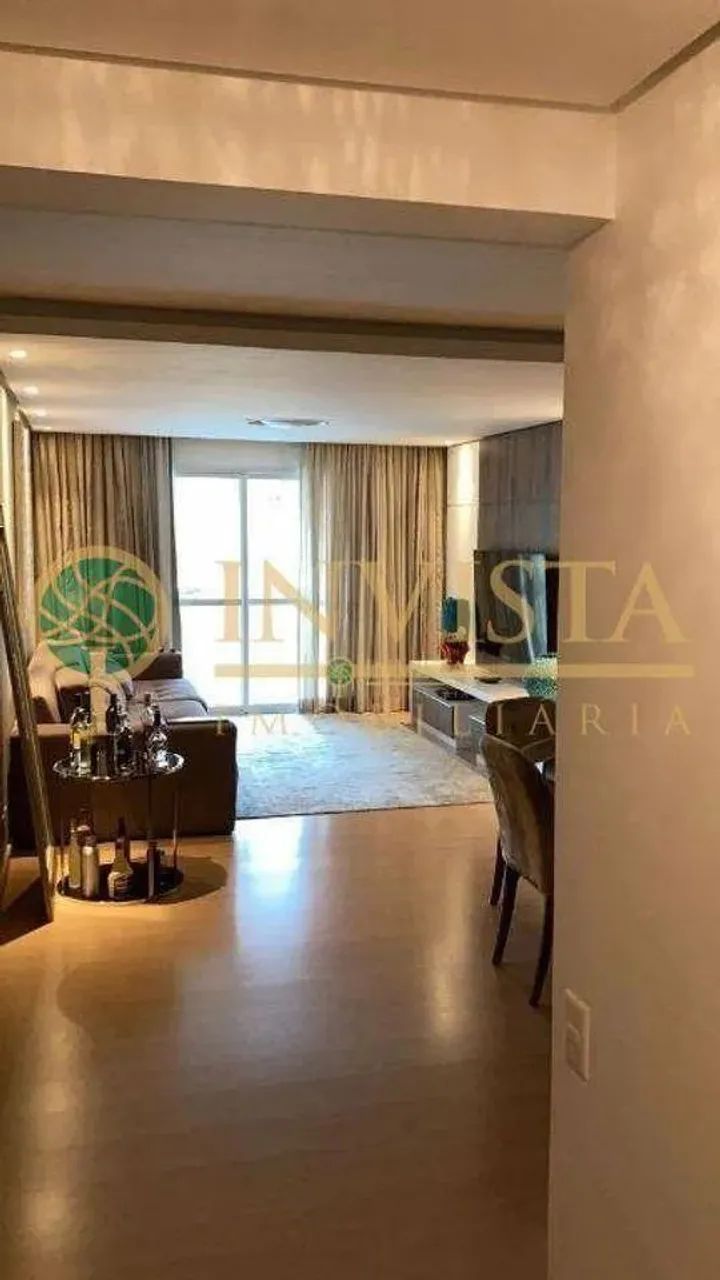 Apartamento com 4 quartos à venda em Florianópolis/SC - Bairro Cacupé. - Foto 3