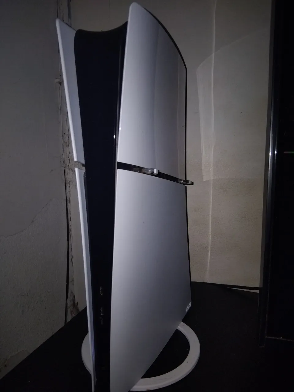 Playstation 5 Slim - 1 TB - Versão Digital (LEIA A DESCRIÇÃO
