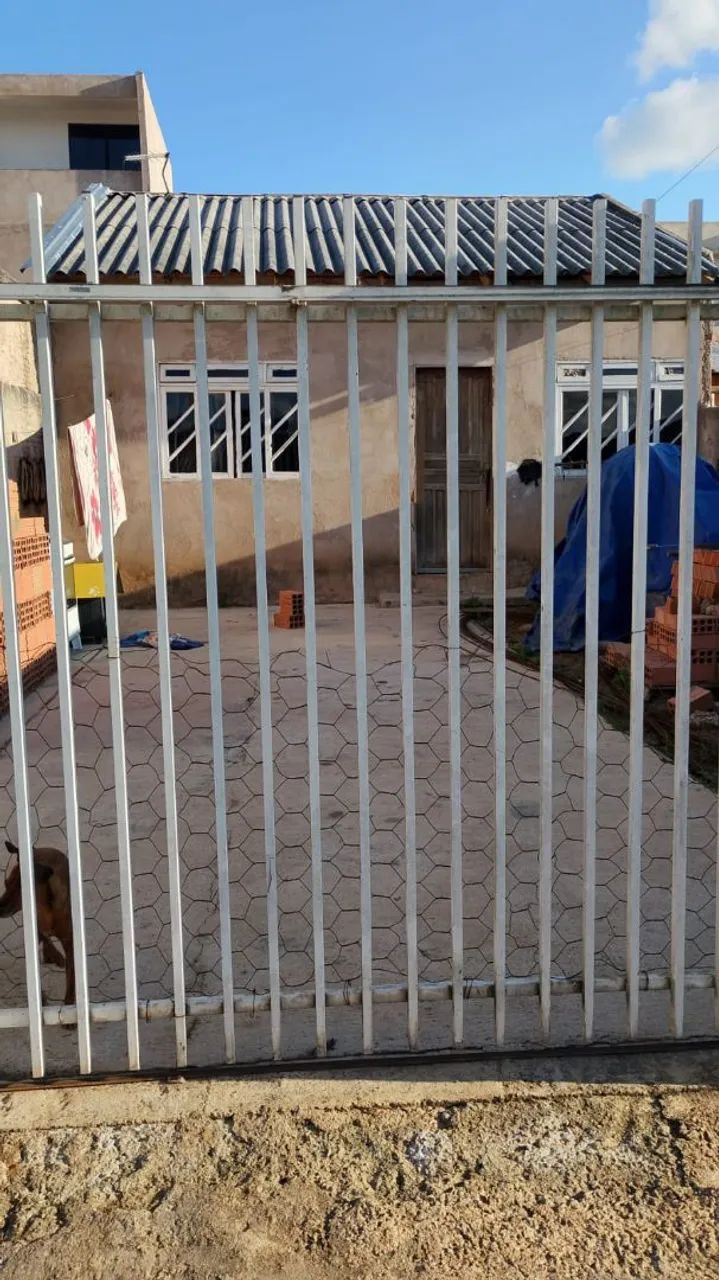 Foto - Fazenda Rio Grande - Nações