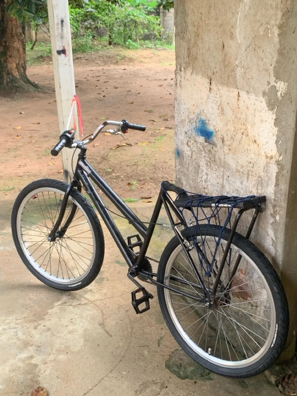Bike mo tadinha poty 26