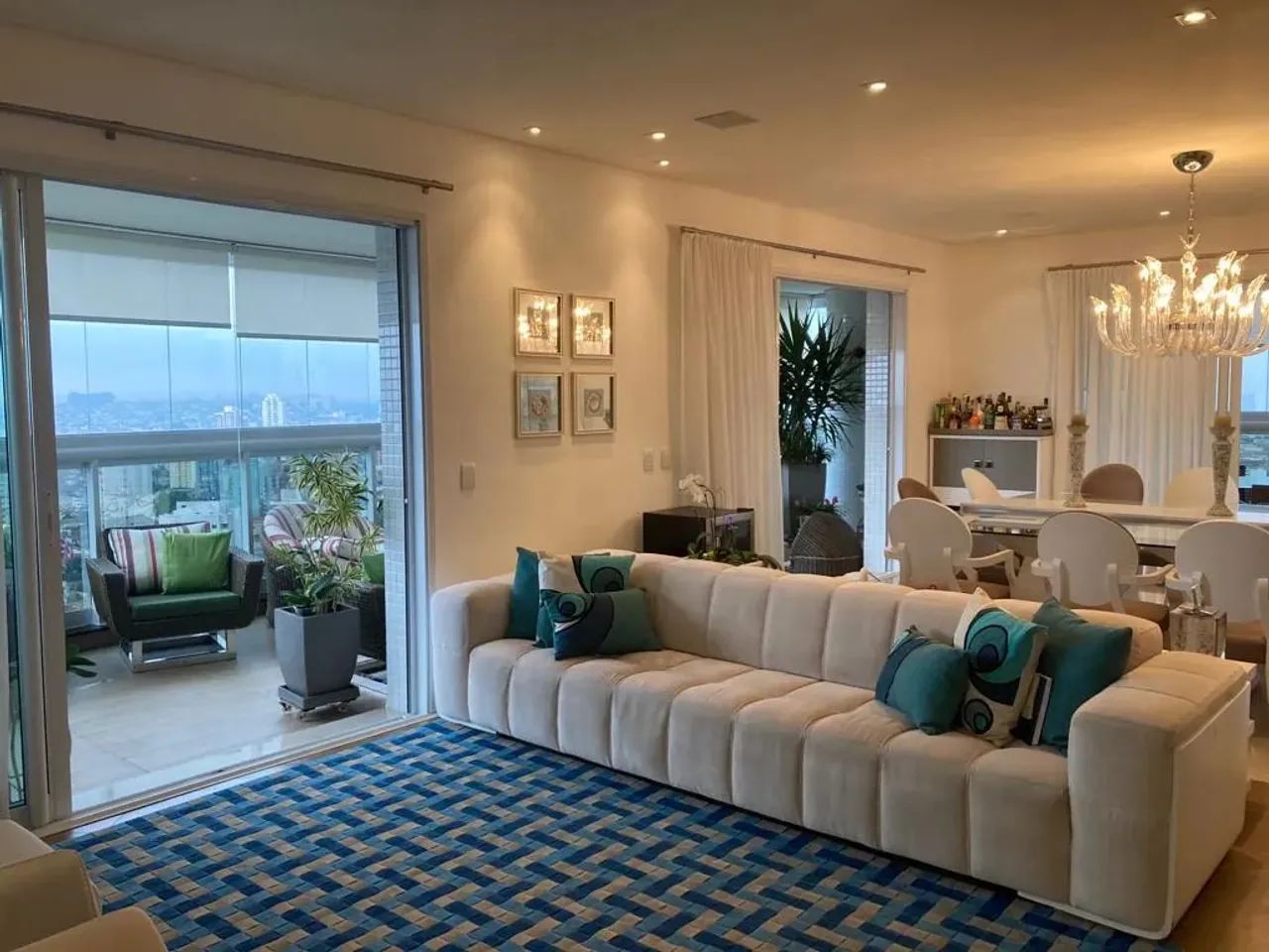 Imóvel para venda com 330 metros quadrados com 4 quartos em Jardim Anália Franco - São Pau - Foto 5