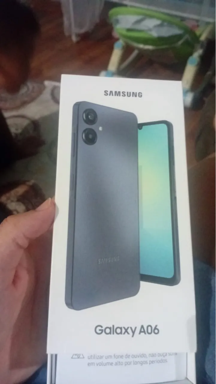 Samsung Galaxy A06
