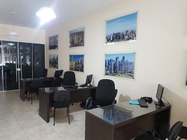 VENDO IMOBILIÁRIA
