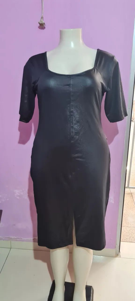 Vestidos plus size  - Foto 3