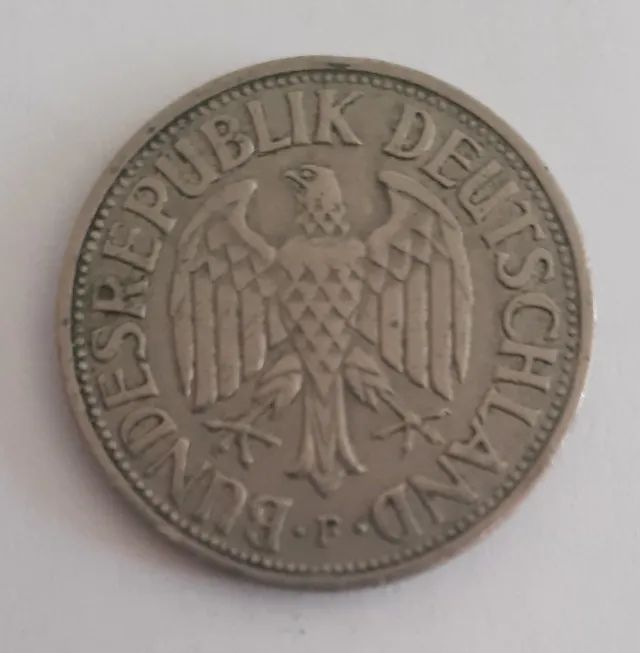 Lote 3 Moedas - Reino Unido / Alemanha / Holanda  - Foto 4