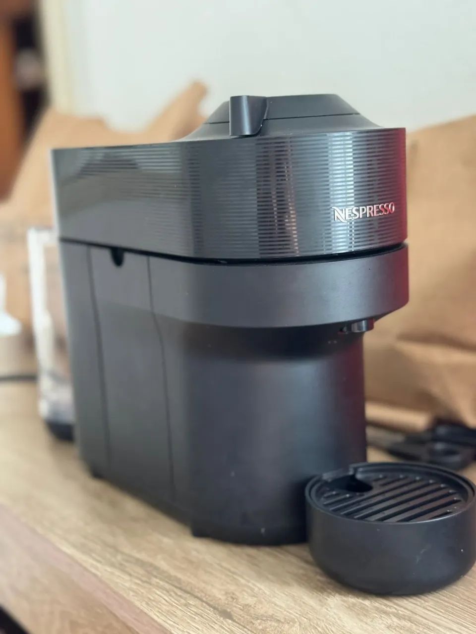 Cafeteria nespresso vertuo pop - Foto 2