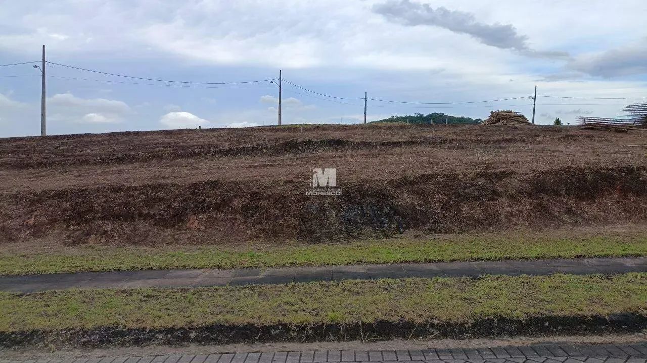 Terreno a venda em condominio alto padrão em Brusque - Foto 3