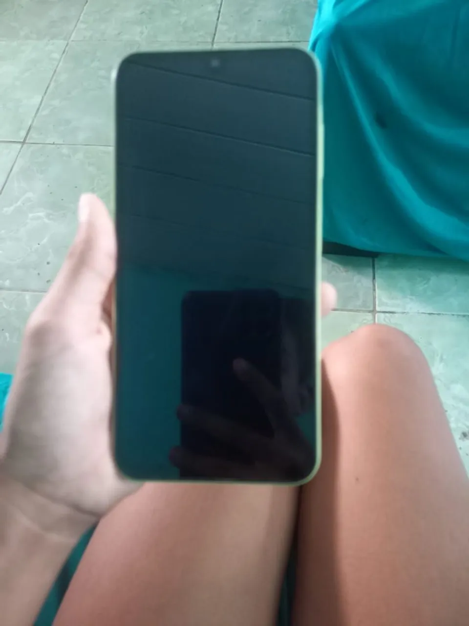 Celular Samsung