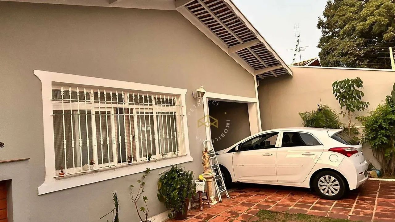 Casa com 4 dormitórios para alugar, 200 m² - Jardim Nova Europa - Campinas/SP - Foto 2