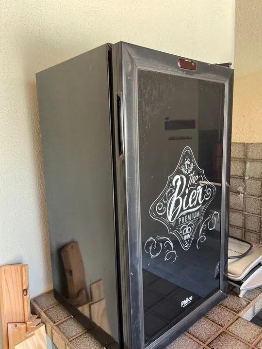 Cervejeira Philco - 100% Premium - Foto 2