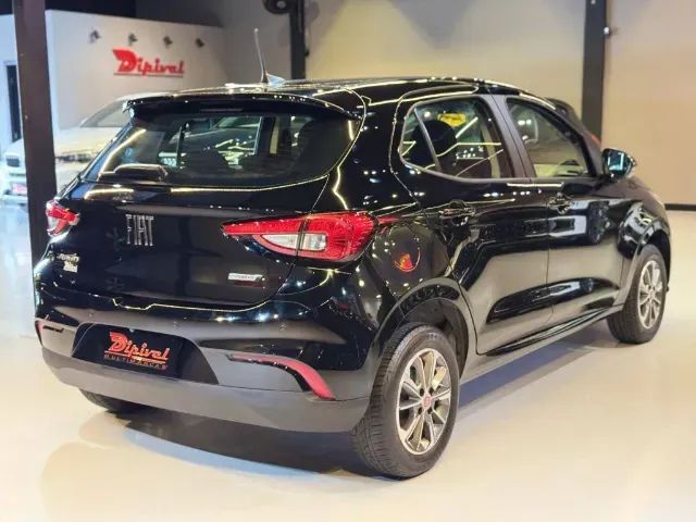 FIAT ARGO DRIVE 1.0 2021 - Foto 4