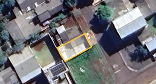 Foto - Cascavel - Parque São Paulo