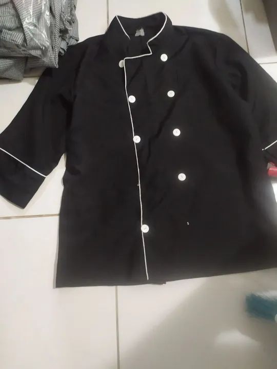 Uniformes Açougueiro - Foto 2