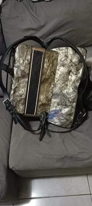 Acordeon Tango II - Foto 2