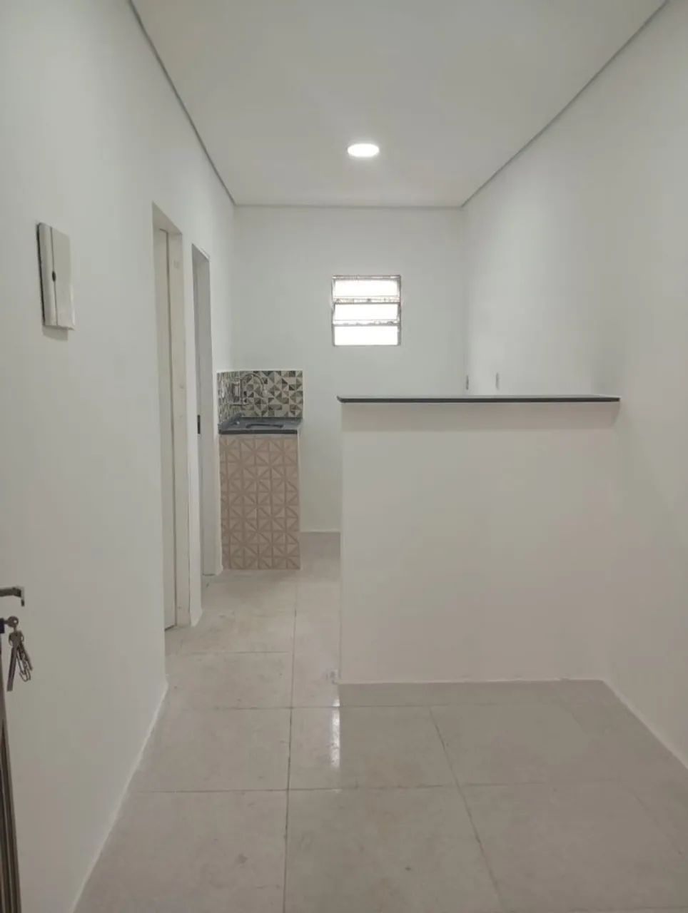 Foto - Cubatão - Vila Esperança