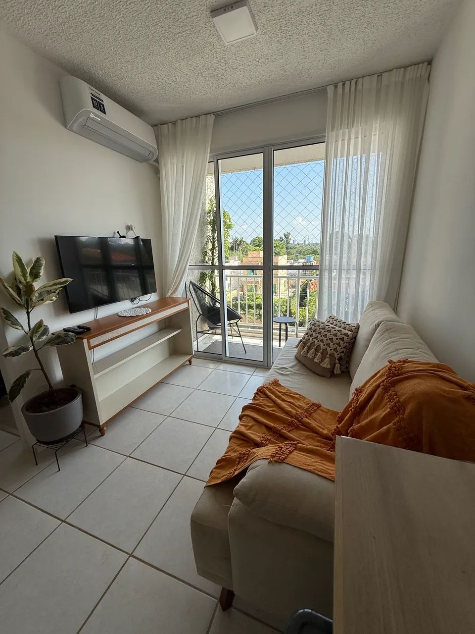 Foto - Manaus - Zumbi dos Palmares