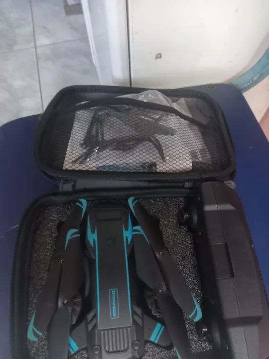 Drone G6 pro 8k profissional  - Foto 3