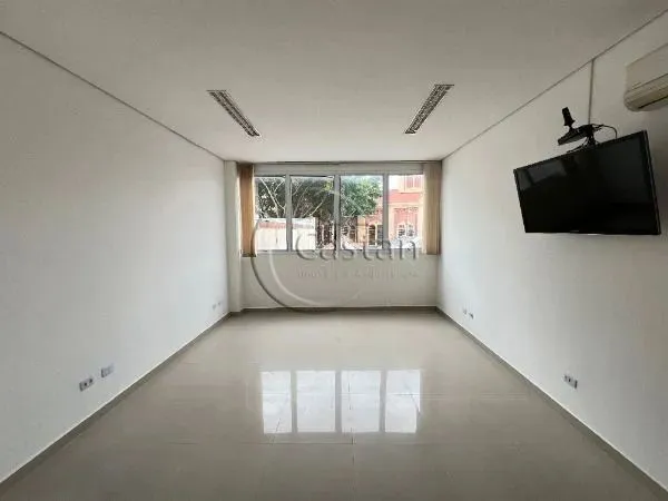 sala comercial para alugar na vila zelina