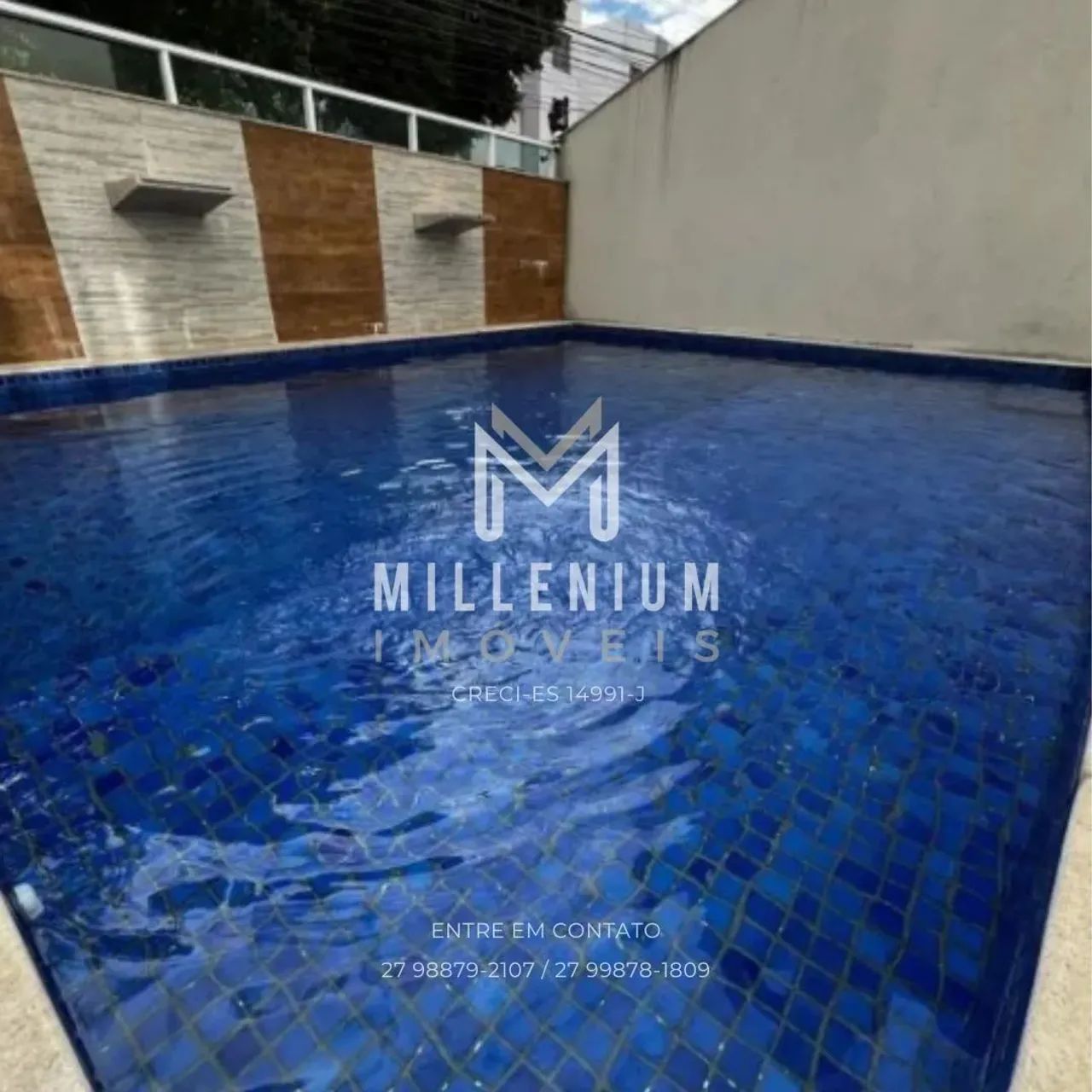Apartamento para Venda em Vitória, Jardim Camburi, 3 dormitórios, 1 suíte, 3 banheiros, 2  - Foto 5
