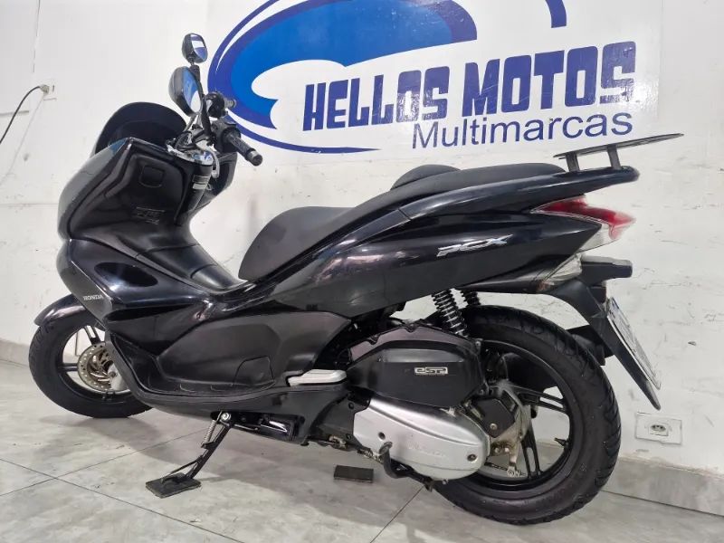 Honda PCX 150 150 cc  - Foto 7