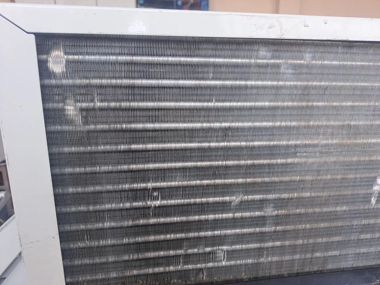Ar condicionado Inverter 10.000 btu 127/220volts (Bivolt) Lavado gelando muito  - Foto 4