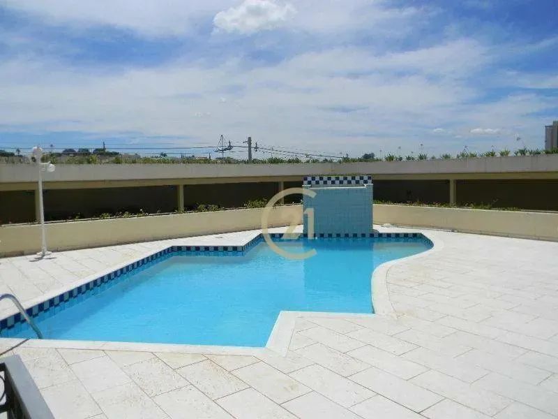 Apartamento / Cobertura à Venda ou Aluguel no Condomínio Piazza Treviso - Vila Sfeir em In - Foto 20