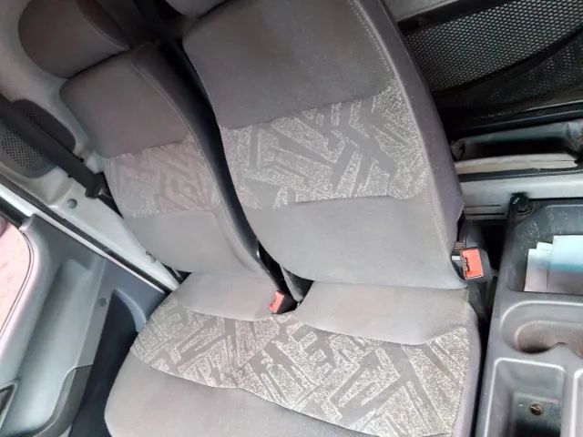 Accelo 815 Sider, 6,30 mts. - Foto 12