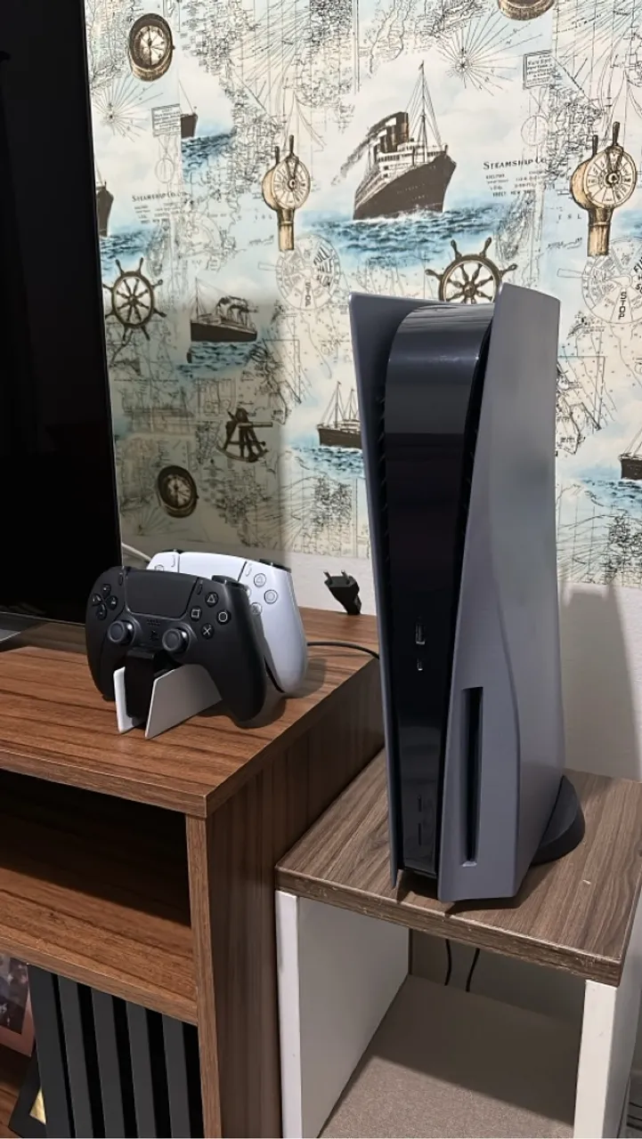 Playstation 5 kit